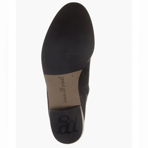 Paul Green Suzette / Nicole Bootie. Brand New in Box. US Sizes listed